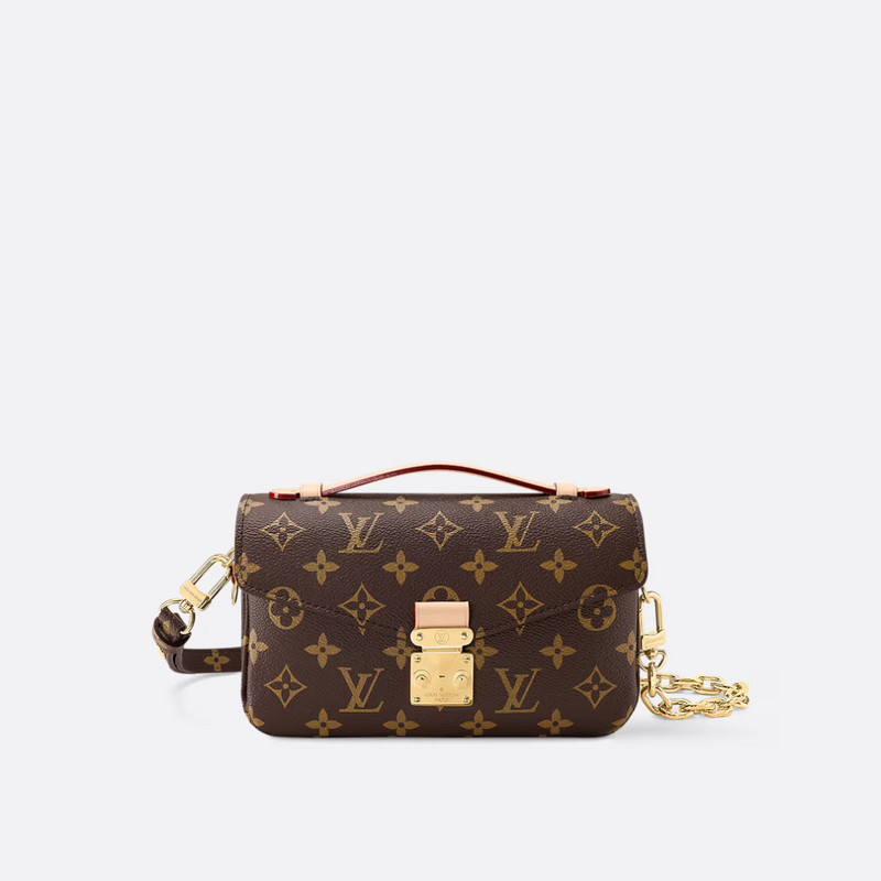 LOUIS VUITTON – POCHETTE MÉTIS EAST WEST BAG