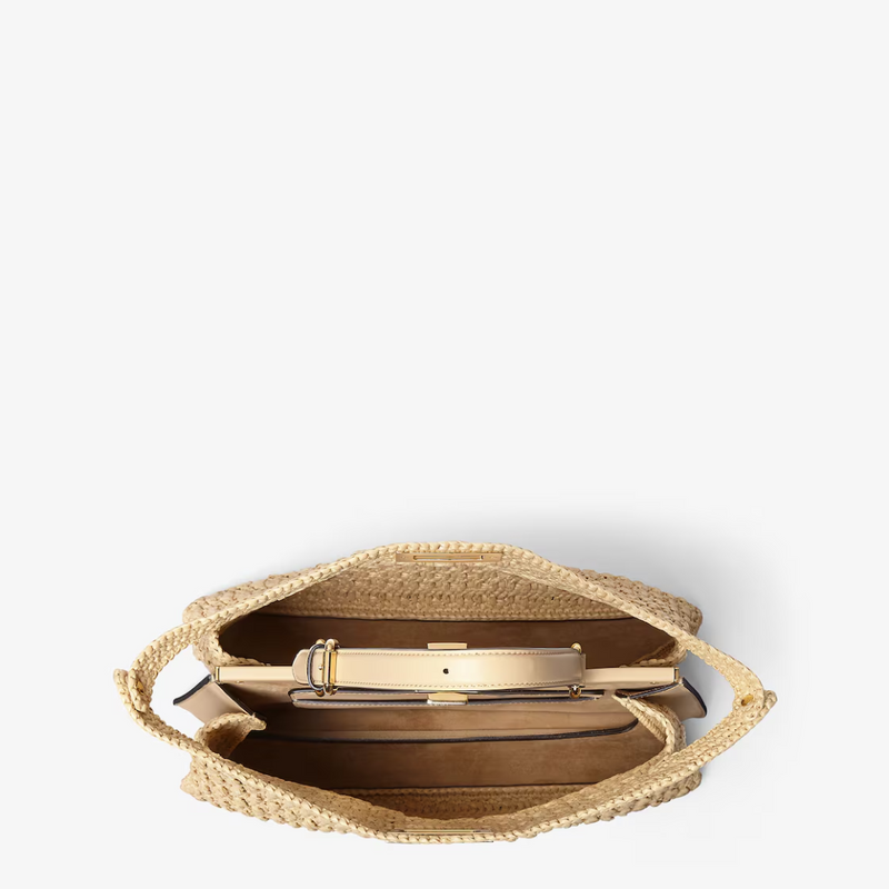 FENDI – PEEKABOO SOFT LARGE