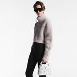 LOUIS VUITTON CAPUCINES MINI BAG