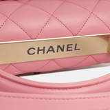 CHANEL TRENDY CC FLAP BAG – SMALL