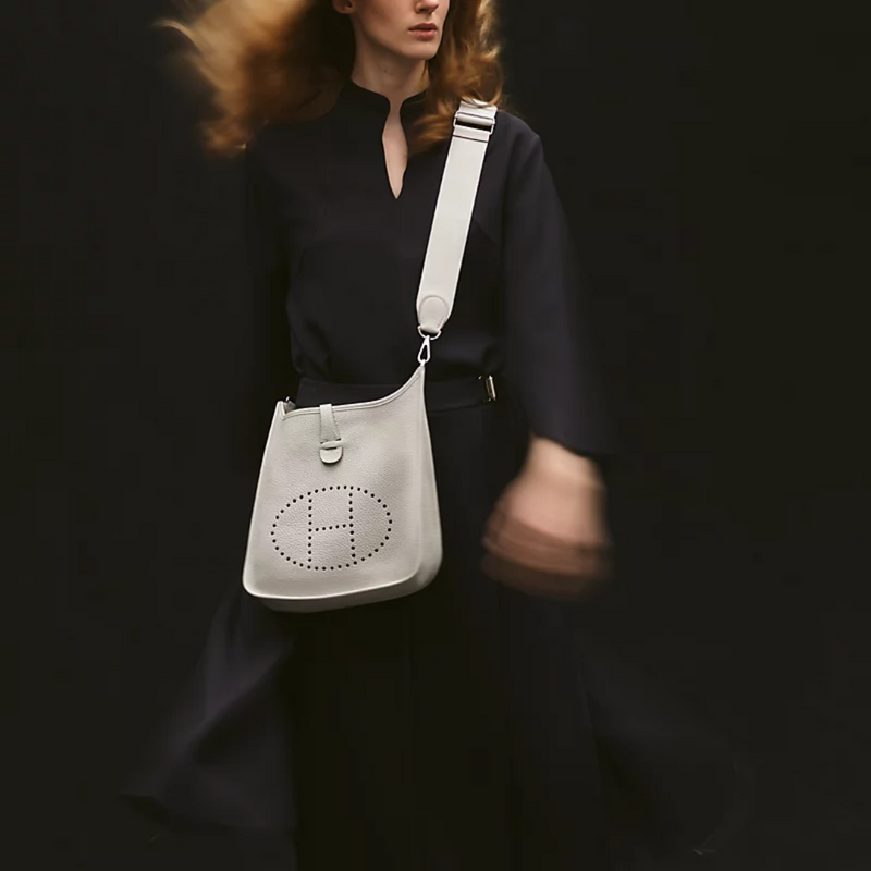 ÉVELYNE III 29 BAG BY HERMÈS