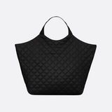 ICARE IN QUILTED LAMBSKIN