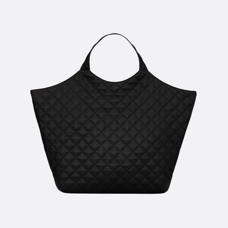 ICARE IN QUILTED LAMBSKIN