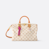 LOUIS VUITTON – SPEEDY SOFT 30 LUCKY BAG