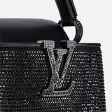 LOUIS VUITTON CAPUCINES MINI BAG