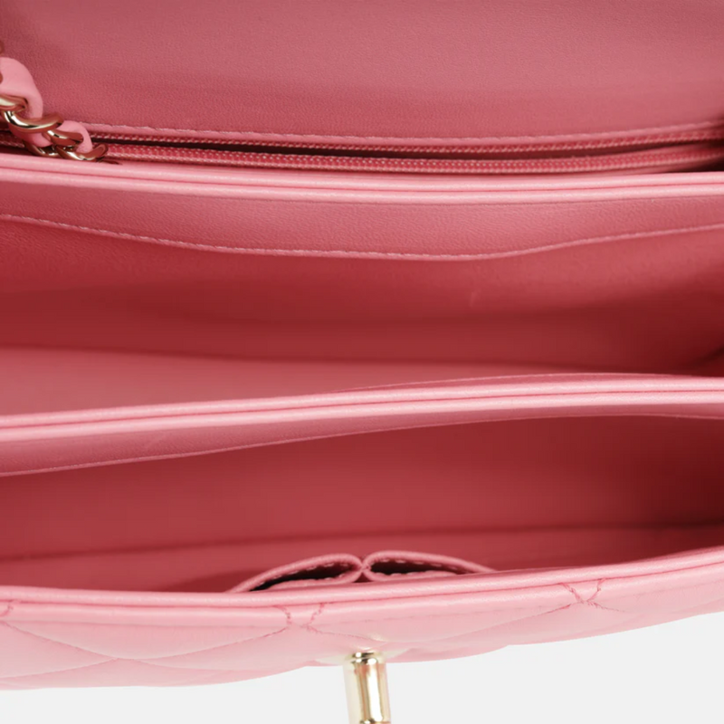 CHANEL TRENDY CC FLAP BAG – SMALL