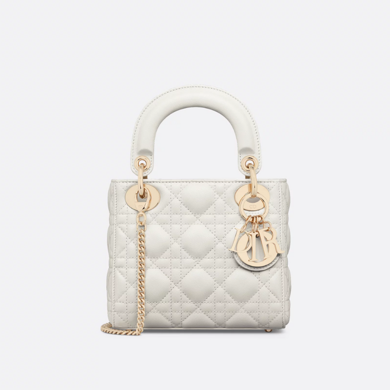 MINI LADY DIOR BAG