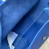 POLO PLAY SMALL LEATHER BAG & CROSSBODY BAG