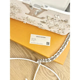 LOUIS VUITTON CAPUCINES MINI BAG