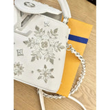 LOUIS VUITTON CAPUCINES MINI BAG