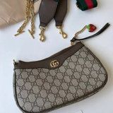 GUCCI SMALL OPHIDIA SHOULDER BAG