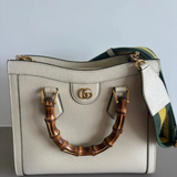 GUCCI DIANA MEDIUM TOTE BAG