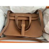 HALZAN MINI BAG HERMÈS