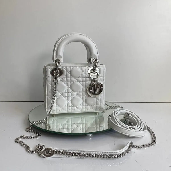 MINI LADY DIOR BAG