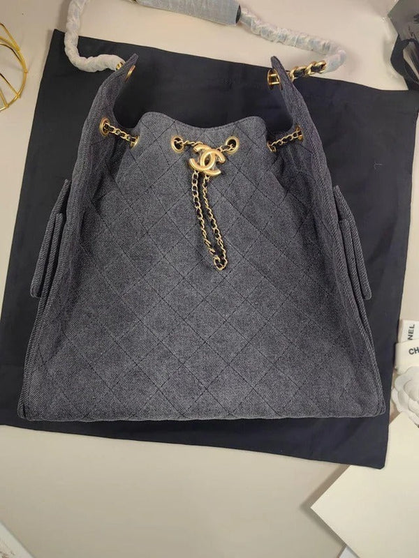 CHANEL 25 MEDIUM BAG