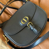 DIOR BOBBY MEDIUM BAG WITH STRAP
