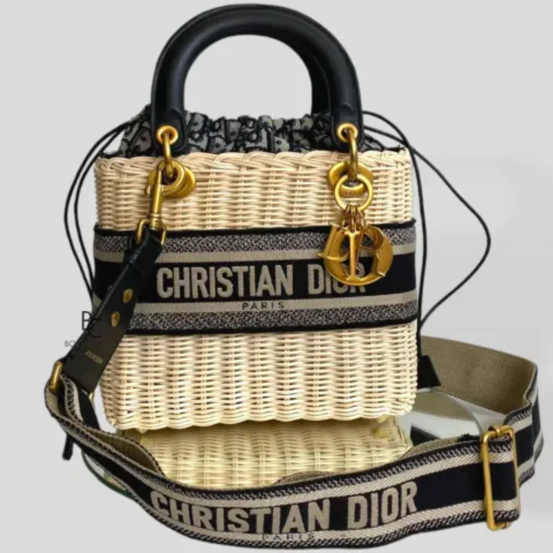 LADY DIOR BAG