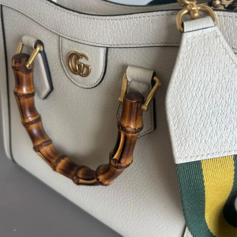 GUCCI DIANA MEDIUM TOTE BAG
