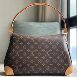 LOUIS VUITTON – HIDE AWAY MM BAG