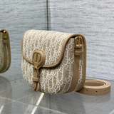 DIOR BOBBY MEDIUM BAG