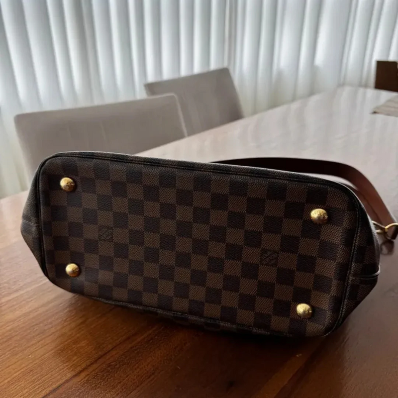 LOUIS VUITTON SALEYA PM