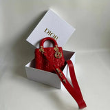 MINI LADY DIOR BAG