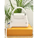 LOUIS VUITTON CAPUCINES MINI BAG