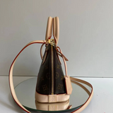 LOUIS VUITTON ALMA BB BAG