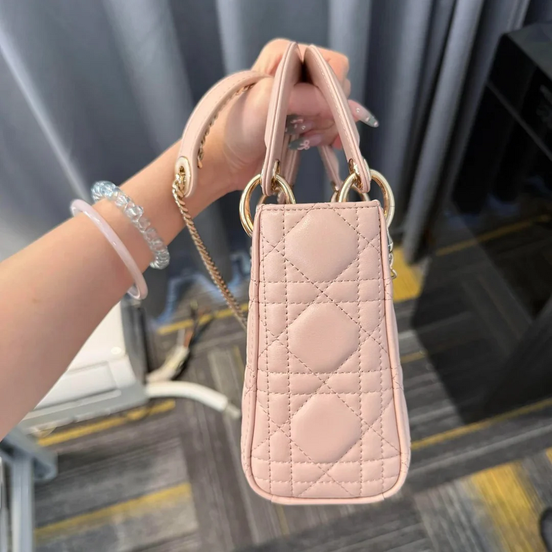 MINI LADY DIOR BAG