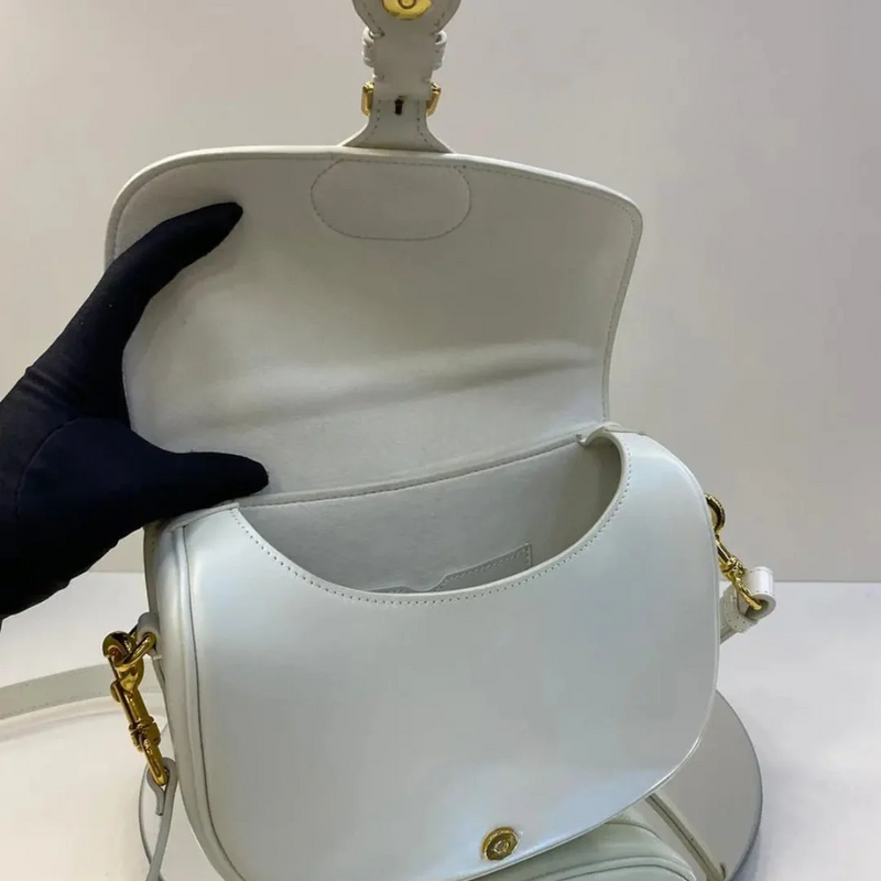 DIOR BOBBY MEDIUM BAG