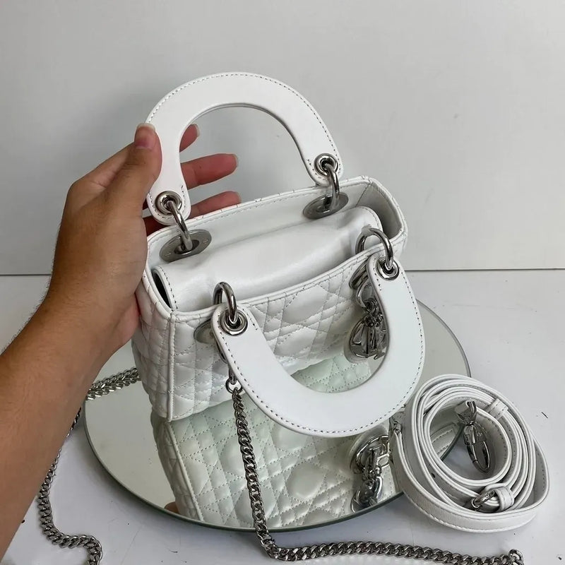 MINI LADY DIOR BAG