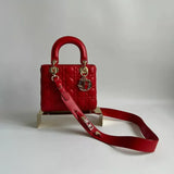 MINI LADY DIOR BAG