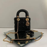 MINI LADY DIOR BAG