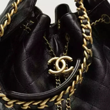 CHANEL 25 MEDIUM BAG