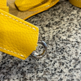 POLO PLAY SMALL LEATHER BAG & CROSSBODY BAG