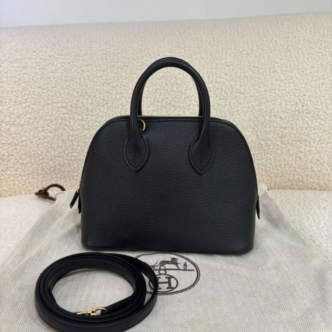 SANGLE CAVALE 25 MM STRAP – HERMÈS