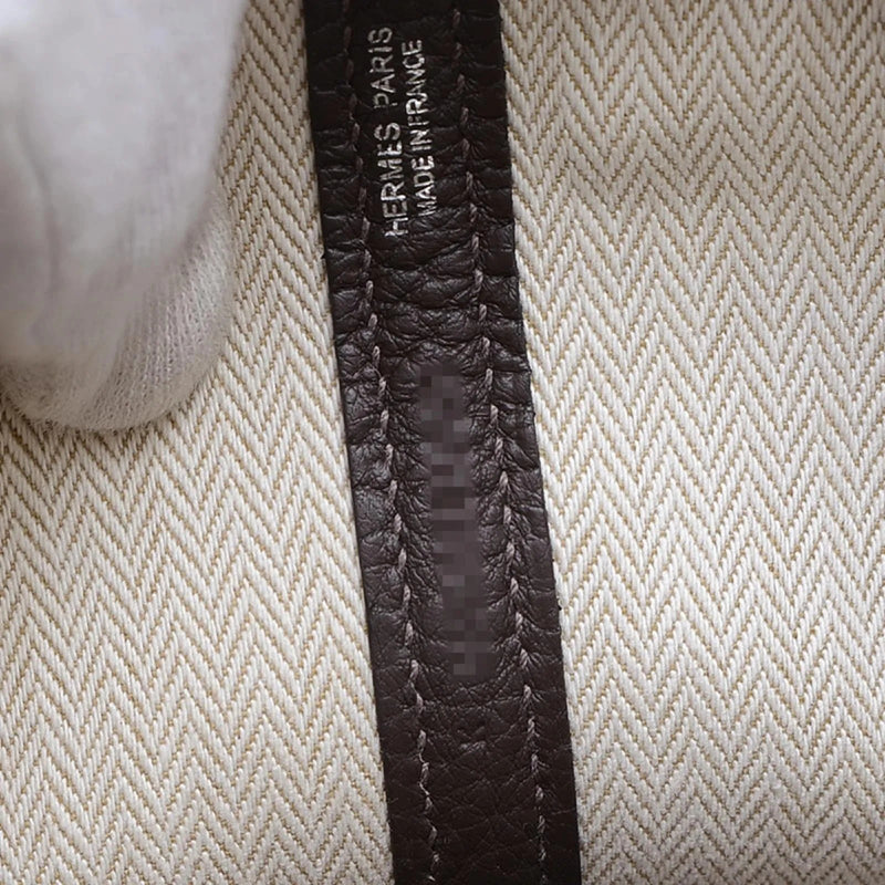 NÉO GARDEN 23 BAG – HERMÈS