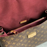 LOUIS VUITTON – HIDE AWAY MM BAG