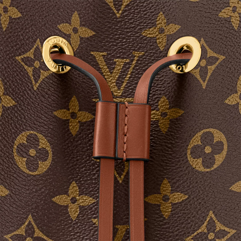 NÉONOÉ MM BAG BY LOUIS VUITTON