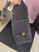 CHANEL 25 MEDIUM BAG